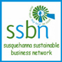 OCCASIONS is a member of the Susquehanna Sustainable Business Network