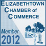 Member Elizabethtown Chamber of Commerce