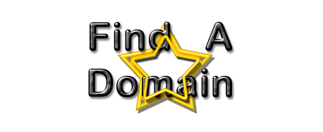 Check for a domain