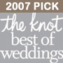 The Knot Best of Weddings 2007