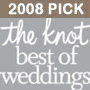 The Knot Best of Weddings 2008