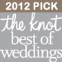 The Knot Best of Weddings 2012